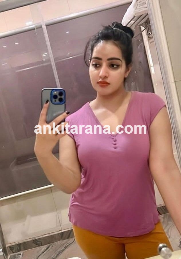 female Call Girls in Surat