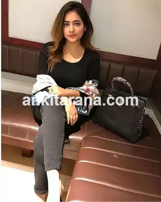 model Call Girls in Surat
